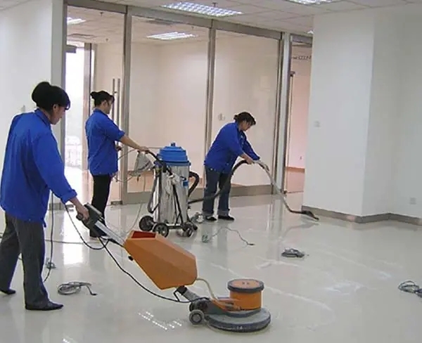 保潔在保潔過(guò)程中需要注意什么？