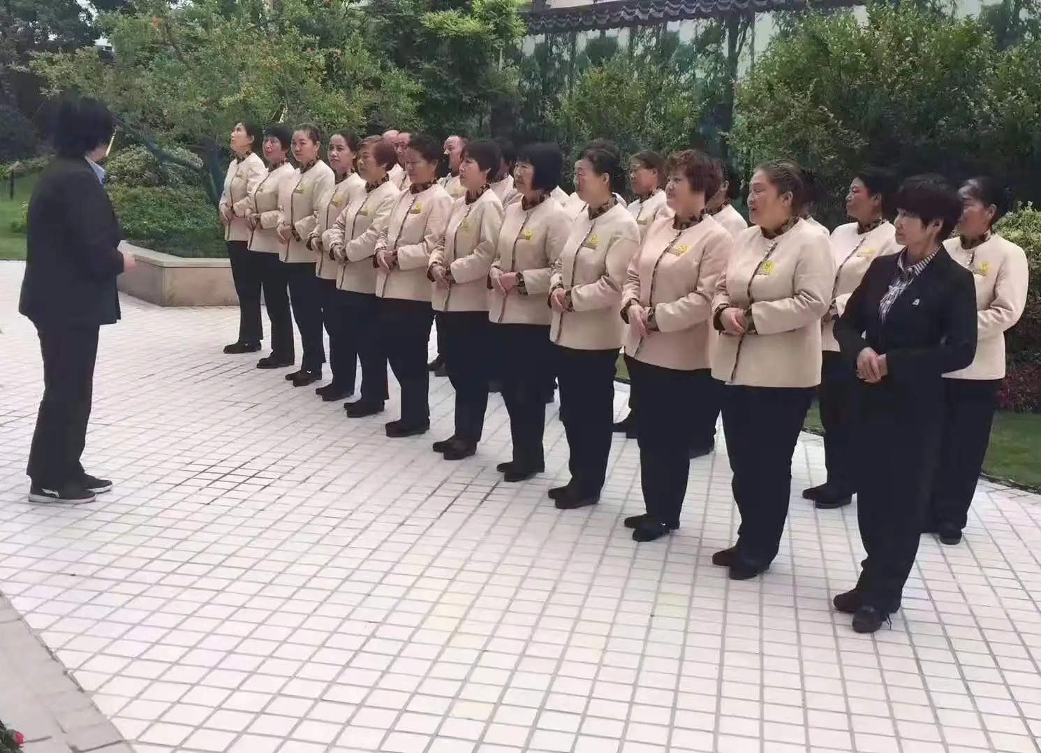 保潔外包有什么好處？